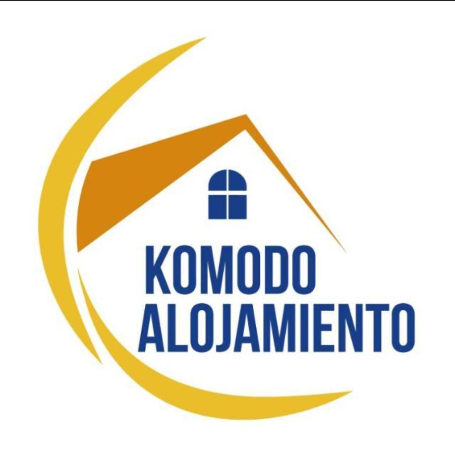 Komodo Alojamiento- Hostal Autoservicio, Ubicado Cerca Al Centro Historico - Bano Privado, Wifi , Cama 2X2 Y Agua Caliente Y Cocina Compartida Popayan Exterior photo